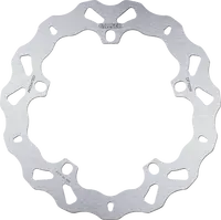 Bmw F 850 GS ABS (0 B 09) [2019-2020] - Halo Series floating brake disc - picture 11