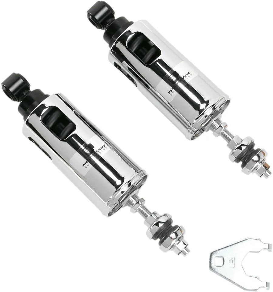 harley davidson flst [SUSPENSION PROGRESSIVE] - Amortisseur série 422