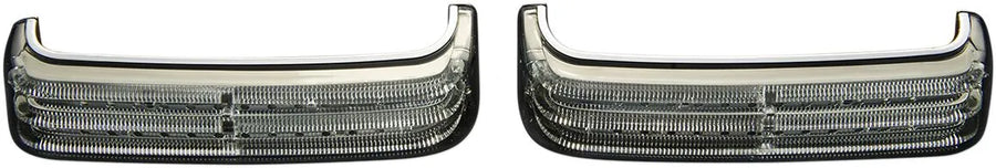 Harley Davidson flhxse [DINAMICHE PERSONALIZZATE] – Luci sequenziali per borse ProBEAM® LED BAGZ™