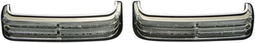 harley davidson fltruse [CUSTOM DYNAMICS] - Éclairage de sacoche séquentiel à LED ProBEAM® BAGZ™