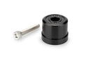 VOGE 525AC [2025] – Hebelprotektor-Adapter – Schwarz-2
