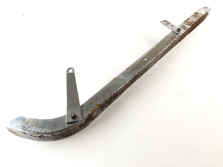 Honda CB 750 K RC01 [1983] - Chain guard