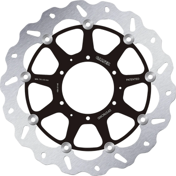 Honda CBR 1000 Rr-R Fireblade SP [2021-2026] - disque de frein - photo 1