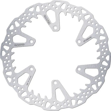 Yamaha Yz 250 [2026-2027, 2027] - BREMSSCHEIBE SHARK FIXED – Bild 2
