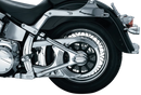 Harley Davidson fxsb [KURYAKYN] - Copertura telaio Boomerang-2