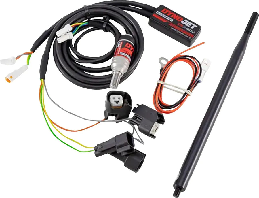harley davidson flhxse [DYNOJET] – Eigenständiges Quickshifter-Kit