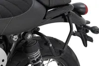 Triumph Street Twin 900 [SW-MOTECH] – SLC Seitengepäckträger