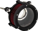 Harley-Davidson FLHCS 1923 Softail Heritage Classic Solo 117 [2026] - BA air filter kit - Finish: Black - Image 5