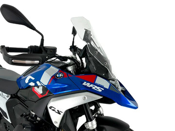 BMW R 1300 GS Adventure [WRS] – Windshield - 0