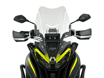 benelli trk 702 [WRS] – Windschild