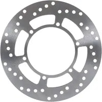 VOXAN VB1 1000 [EBC] – MD Series Pro-Lite Bremsscheibe hinten