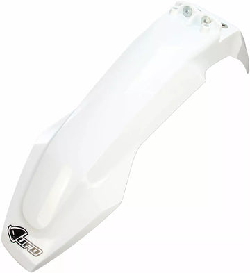 Husqvarna TE 450 [UFO] - replacement plastic parts front protective sheet