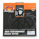 BMW S 1000 R [2025-2026] - Halo Series floating racing brake disc - picture 2