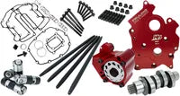Harley-Davidson FLHD 1923 Deadwood 117 [2026] - Kit albero a camme HP+ - foto 5