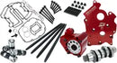 Harley-Davidson FLHD 1923 Deadwood 117 [2026] - Kit albero a camme HP+ - foto 5