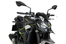 KAWASAKI Z 900 SE [2025] – D12 Spoiler – Black-14
