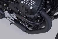 Moto Guzzi V 9 Roamer [SW-MOTECH] – Sturzbügel
