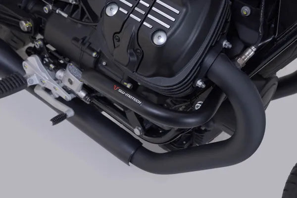 Moto Guzzi V7 850 Stone Special [SW-MOTECH] – Sturzbügel