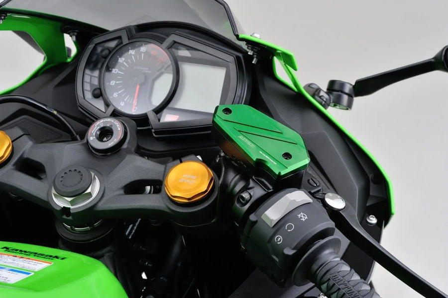 KAWASAKI Z 900 RS [Daytona] - Capulet de cylindre principal avant