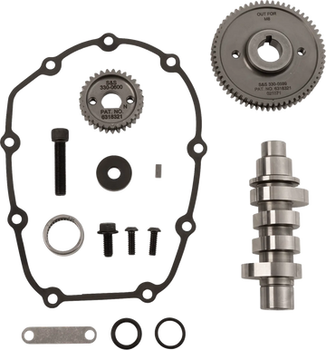 Harley-Davidson Fxlrs 1923 ABS [2025] - Nockenwellen-Kit – Typ: Gear Drive – Bild 1