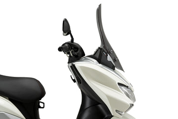 SUZUKI BURGMAN STREET 125EX [2025] – Windschutzscheibe V-Tech Line Touring - 0