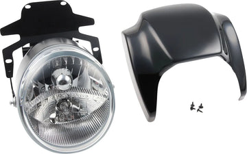 Harley Davidson FXSBSE [CULT WERK] – Kit faro