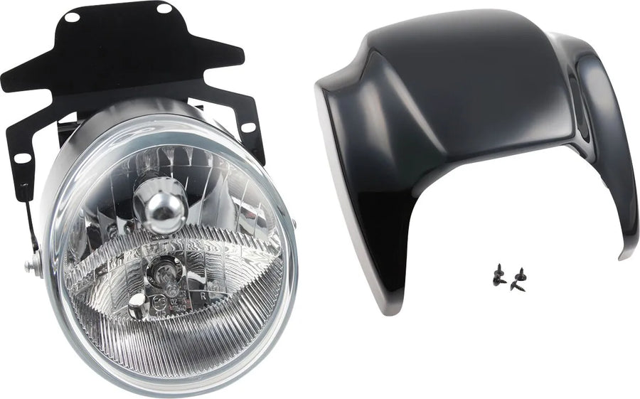 Harley Davidson FXSBSE [CULT WERK] – Headlight Kit
