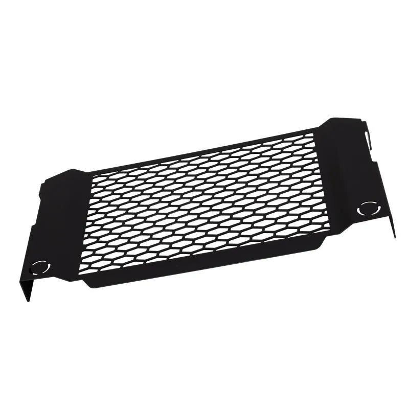 honda cb 1000 [ZIEGER] – Pro radiator cover Honda CB 1000 Hornet