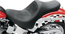 Harley Davidson Flst [SADDLEMEN] – King 2-Up Sitz