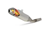 Yamaha Wr 450 F [2024-2026] - Silenziatore slip-on PowerCore 4 HEX - foto 12