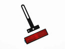 Yamaha XSR 900 [ZIEGER] – PRO Kennzeichenhalter Typ D