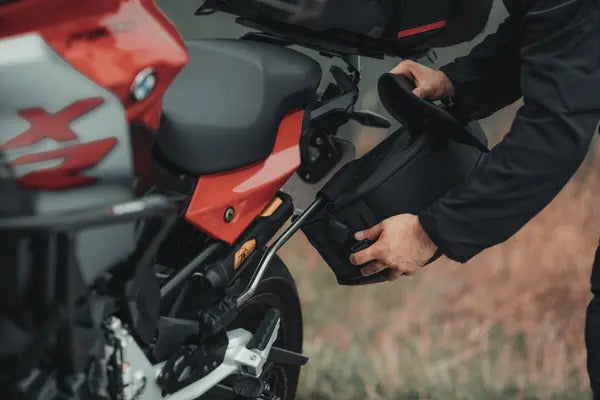 KTM 690 Duke [2012-2019] - Set di borse laterali PRO BLAZE H – immagine 6