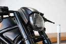 Harley Davidson V-Rod [CULT WERK] – Fork Covers-5