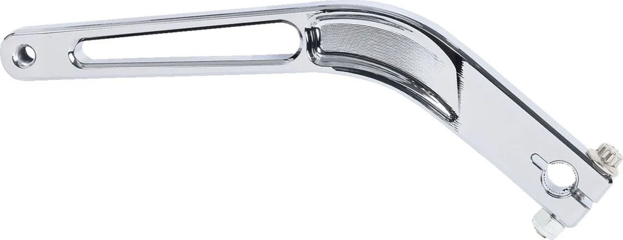 harley davidson softail street bob fxbb [THRASHIN SUPPLY CO.] – Shortened shifter