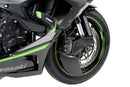 KAWASAKI ZX-6R NINJA [2025] – Brake Cooler – Mattschwarz-15