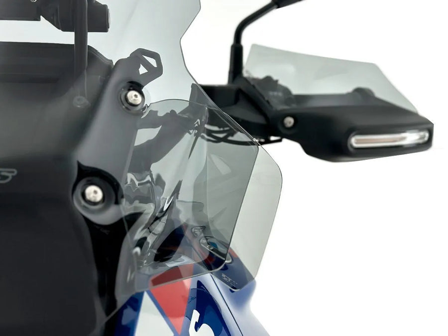BMW R 1300 GS Trophy [WRS] – Deflettore d'aria
