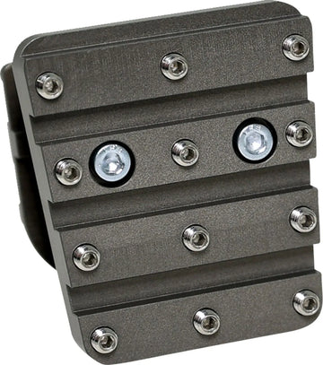 Harley Davidson Pan America 1250 [DYNOJET] – Maggiorazione pedale freno