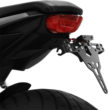 honda cb 650 r neo sports cafe [ZIEGER] – Portatarga PRO tipo A
