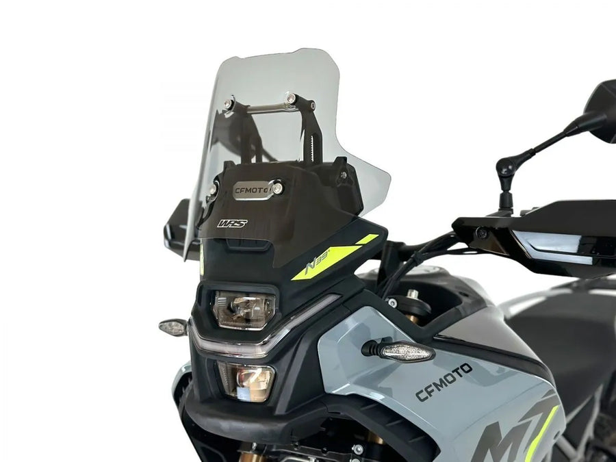 cf moto 450 [WRS] – Pare-Brise Sport CFMOTO