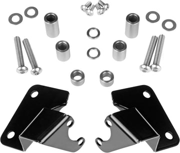 Harley-Davidson Ultra Limited Flhtk [Sospensione progressiva]-Reservoir Holder - 0