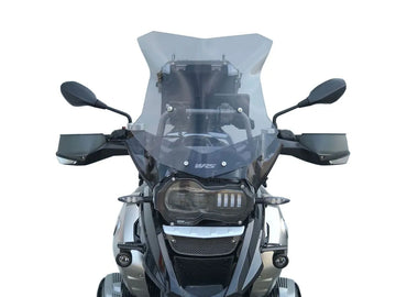 BMW R 1200 GS Adventure [WRS] – Parabrezza - 0