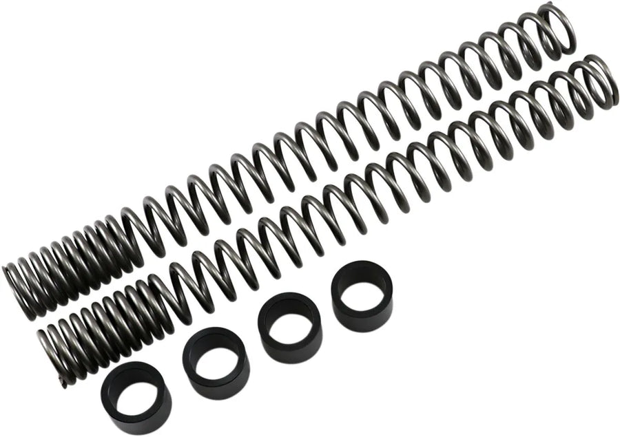 Harley-Davidson Low Rider S fxlrst [Suspension progressive] - Food Feathers