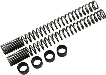 harley-davidson street bob [PROGRESSIVE SUSPENSION] – Gabelfedern - 0