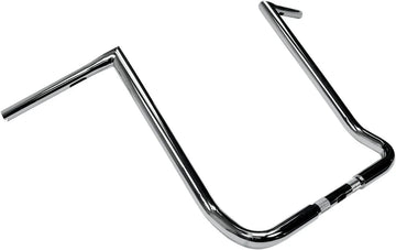 harley davidson touring [LA CHOPPERS] – 1-1/4" Twin Peaks Touring-Lenker - 0
