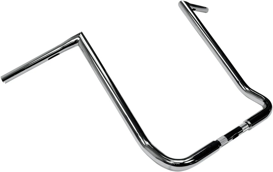 harley davidson touring [LA CHOPPERS] – 1-1/4" Twin Peaks Touring-Lenker