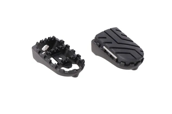 Yamaha XTZ 700 D Tenere 700 World Raid [2023] - kit poggiapiedi ION - foto 1