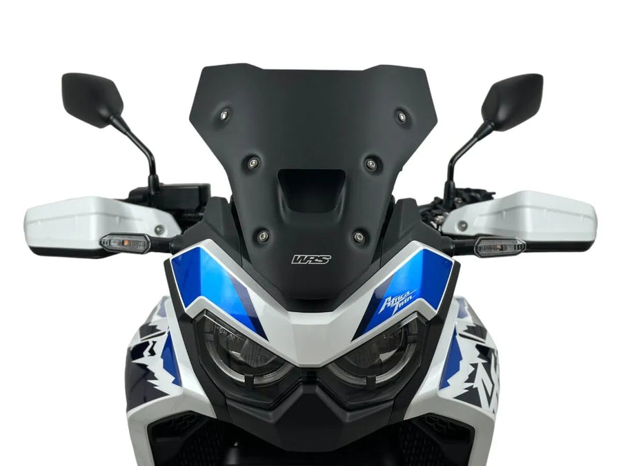 Honda CRF 1100 Africa Twin [WRS] - windshield