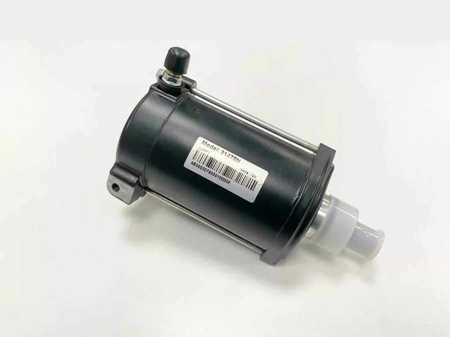 BMW R 1200 R [PARTS EUROPE] – Starter
