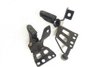 BMW F 650 GS R13 [2001] - Set di poggiapiedi del conducente di poggiapiedi-3