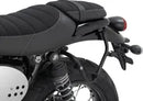 Triumph Street Twin [SW-MOTECH] – SLC Seitengepäckträger